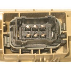 Interrupteur De Leve Vitre Arriere Gauche Renault Modus Phase 1